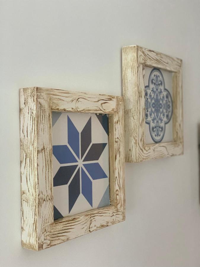 Hostal Hpc Porto Colom Buitenkant foto